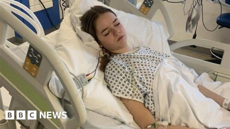'You can't put a price on your life – get the meningitis jab'